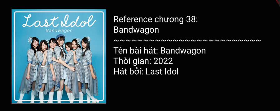 Arika Của Tôi 38 trang 20