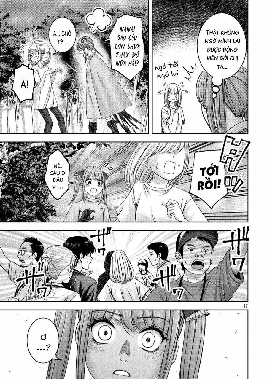 Arika Của Tôi 39 trang 17