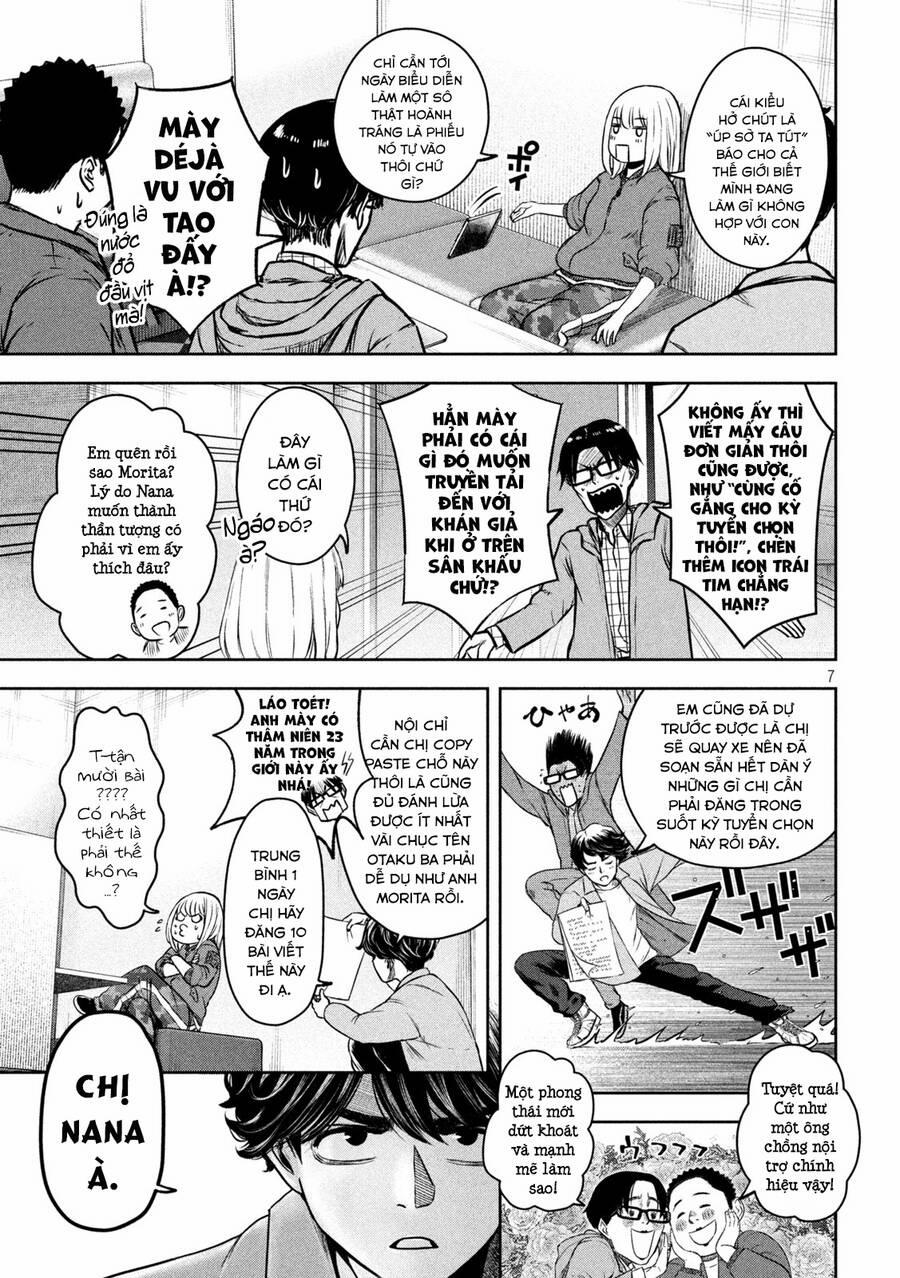 Arika Của Tôi 4 trang 8