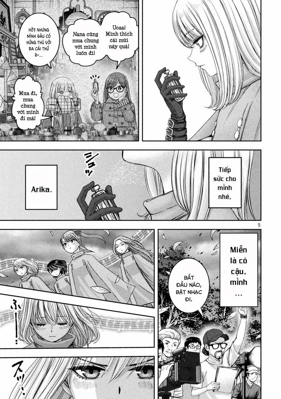 Arika Của Tôi 40 trang 10