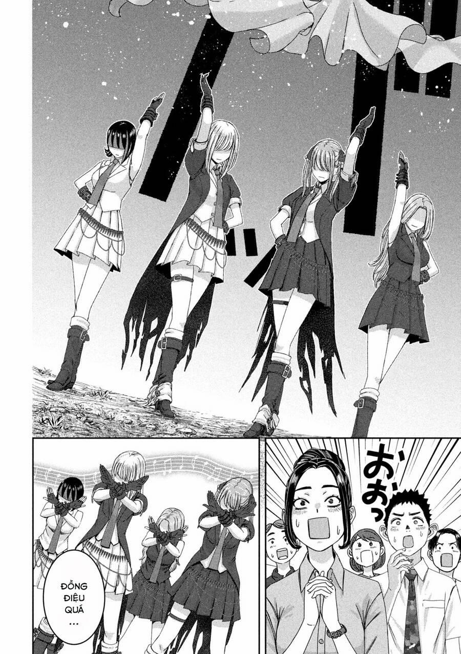 Arika Của Tôi 40 trang 11