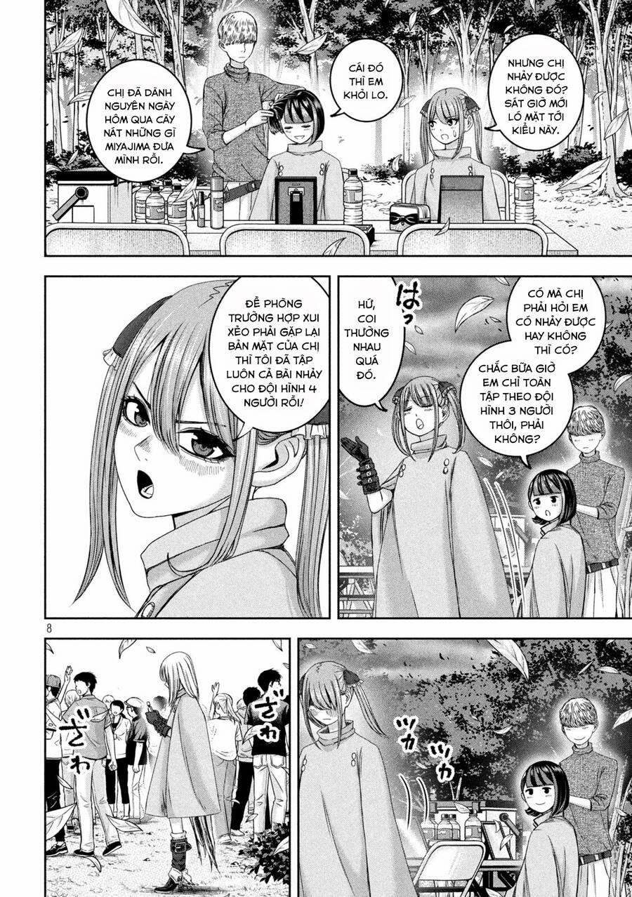 Arika Của Tôi 40 trang 9