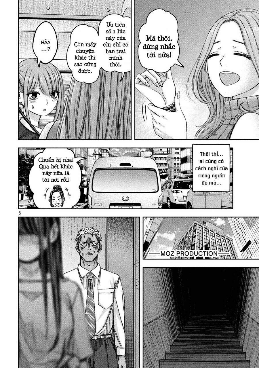 Arika Của Tôi 41 trang 6