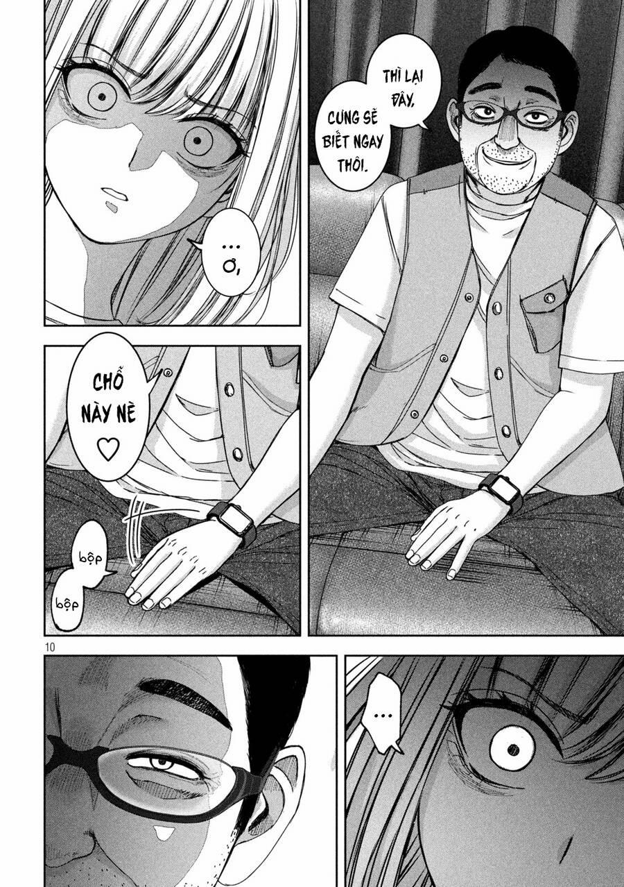 Arika Của Tôi 42 trang 11