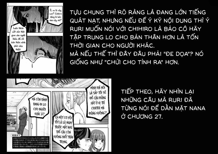 Arika Của Tôi 43 trang 22