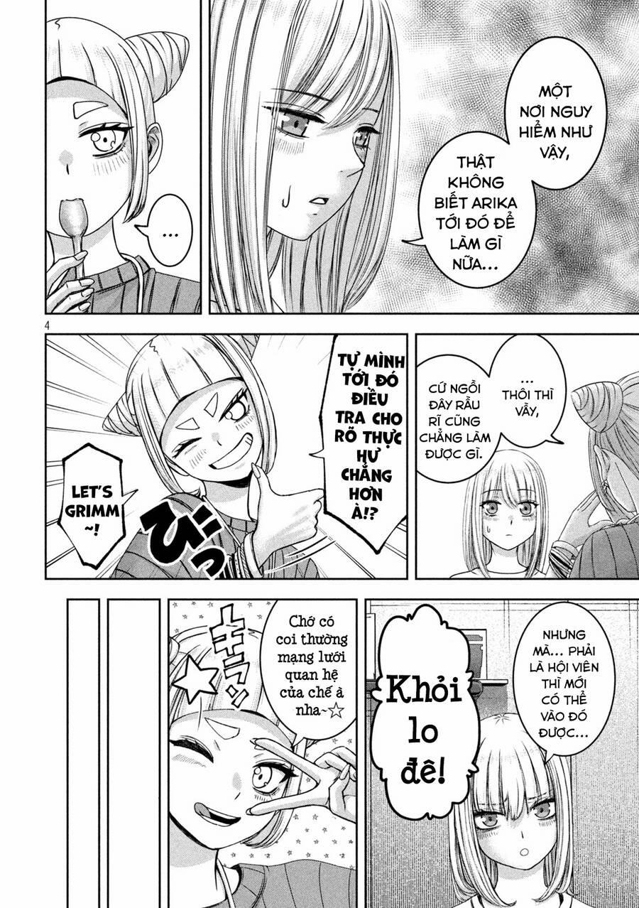 Arika Của Tôi 43 trang 5