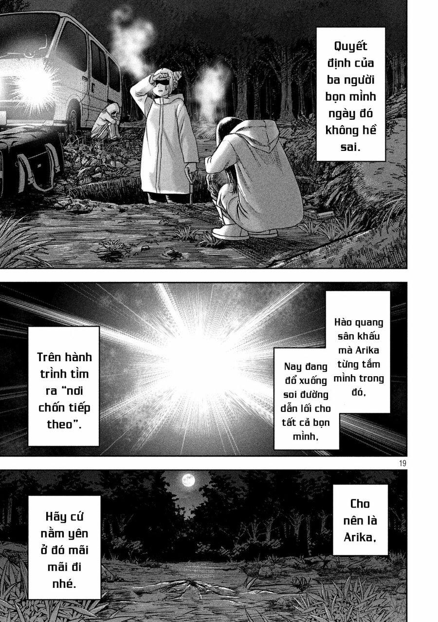 Arika Của Tôi 44 trang 20