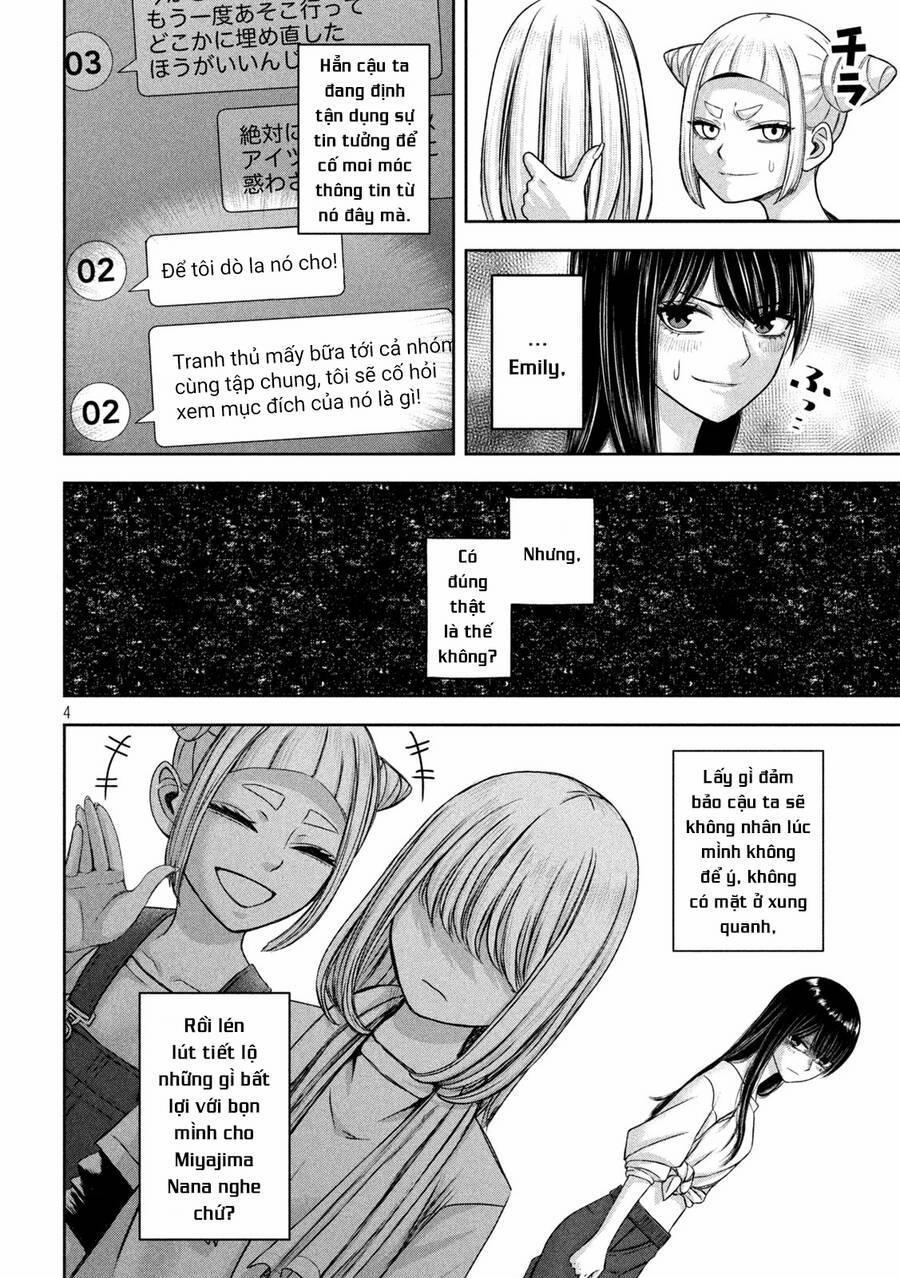 Arika Của Tôi 46 trang 5