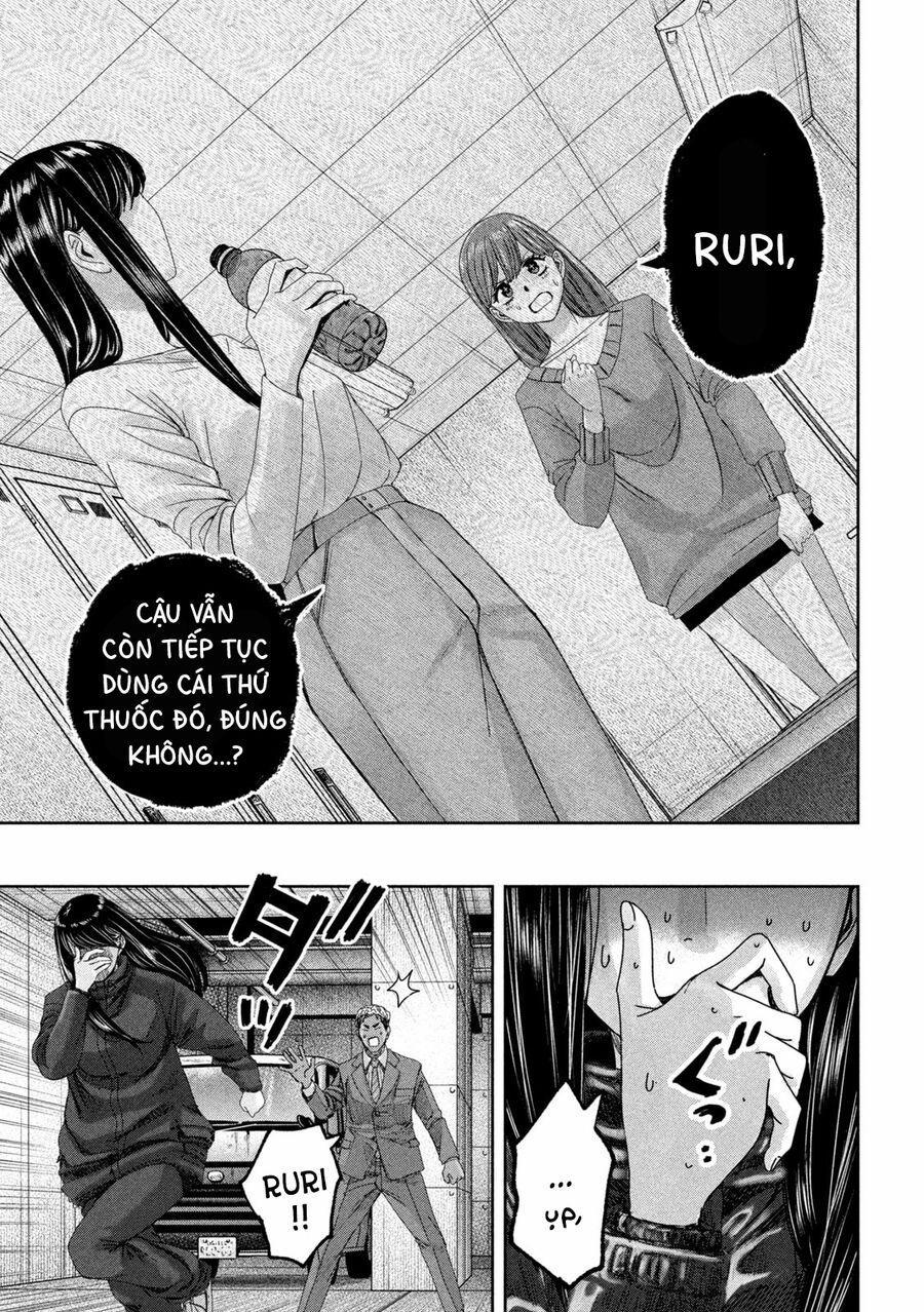 Arika Của Tôi 49 trang 18