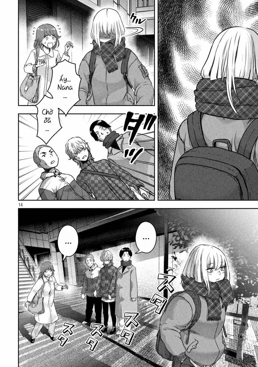 Arika Của Tôi 5 trang 15