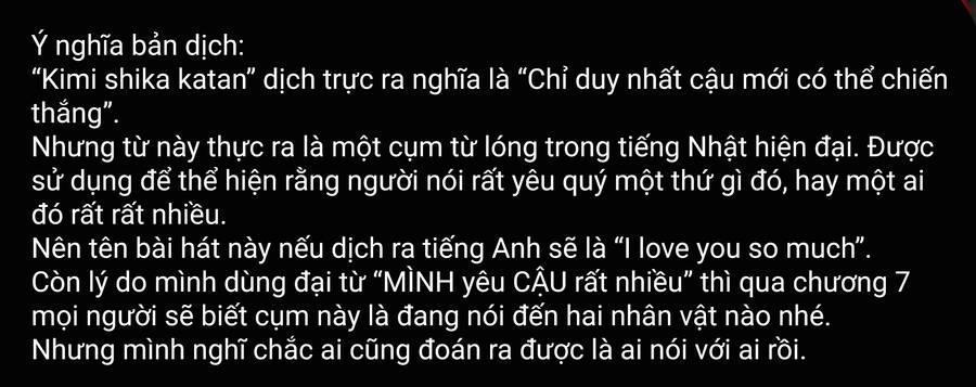 Arika Của Tôi 5 trang 25