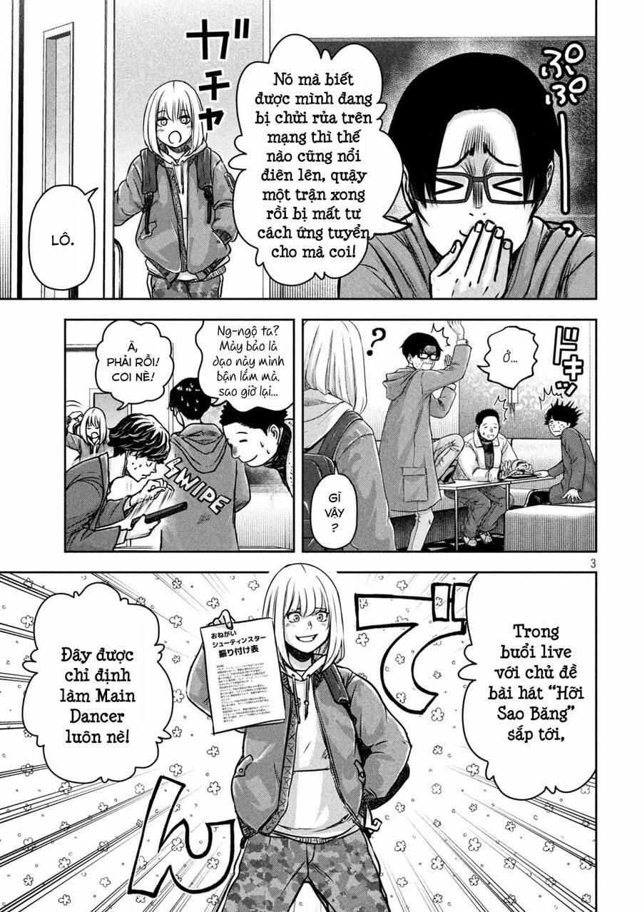 Arika Của Tôi 5 trang 4