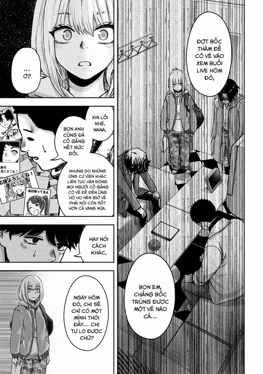 Arika Của Tôi 5 trang 6