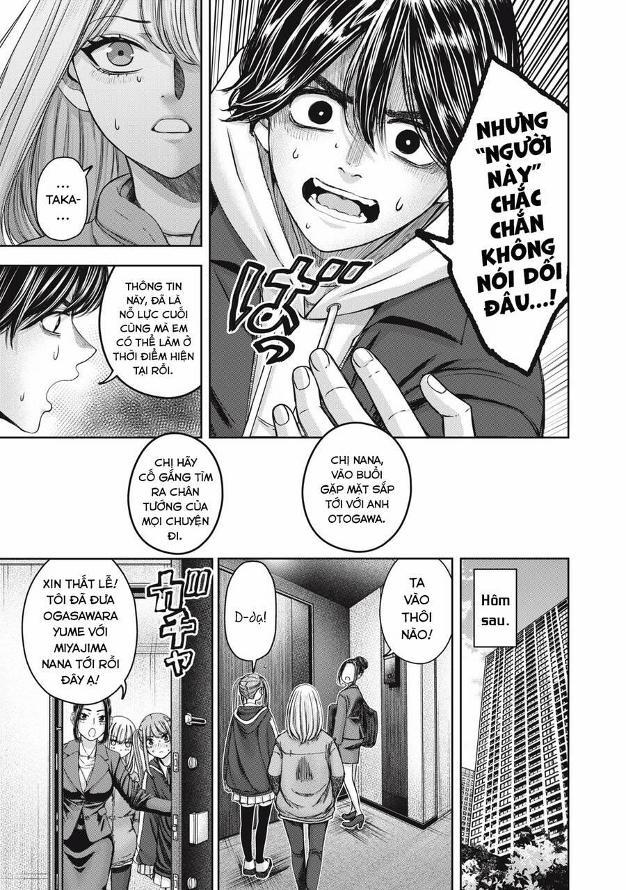 Arika Của Tôi 51 trang 21