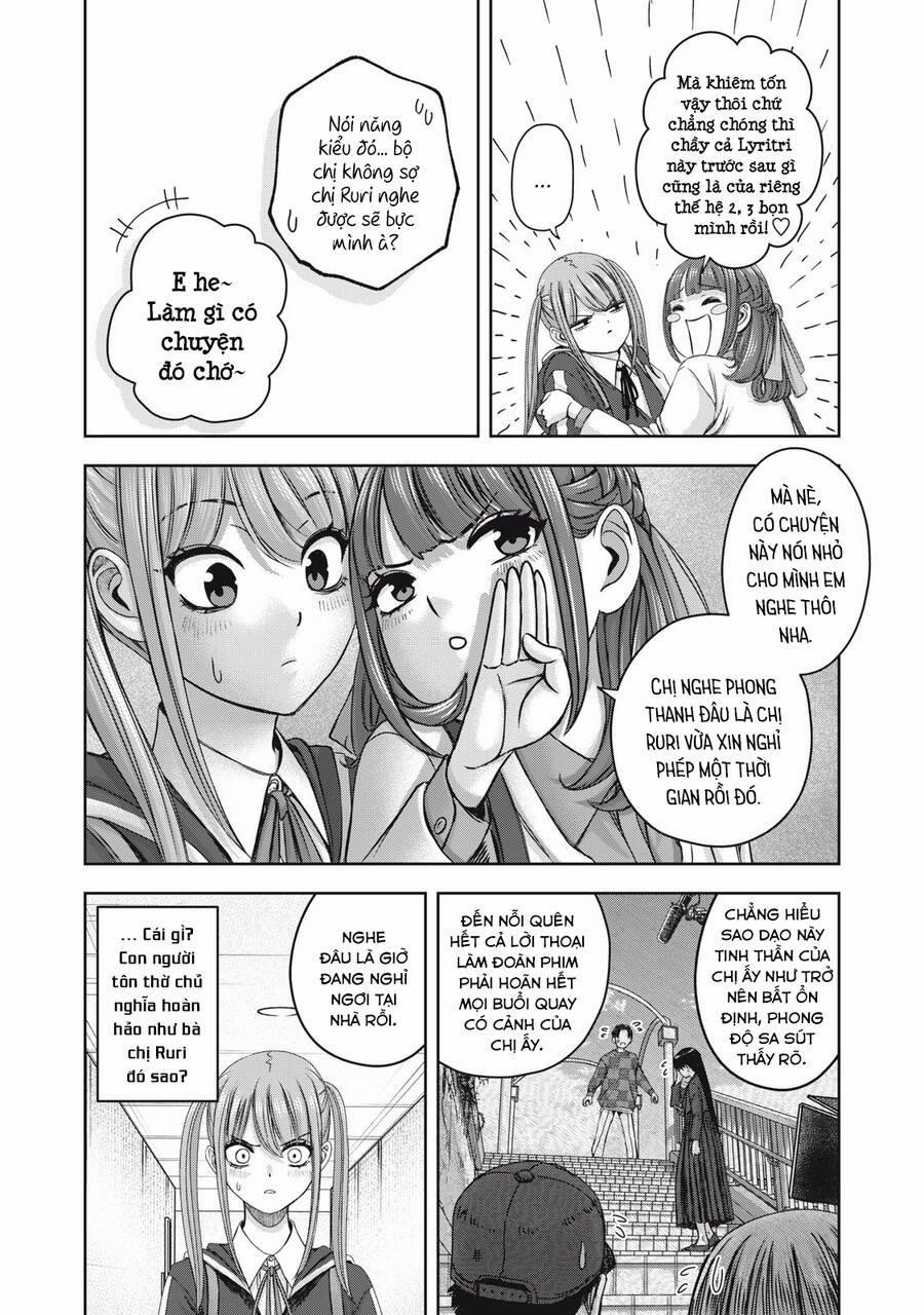 Arika Của Tôi 51 trang 8