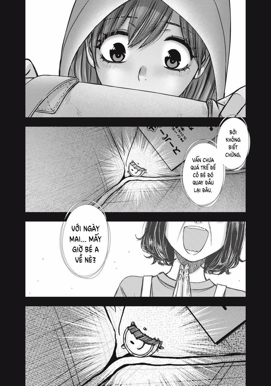 Arika Của Tôi 55 trang 21