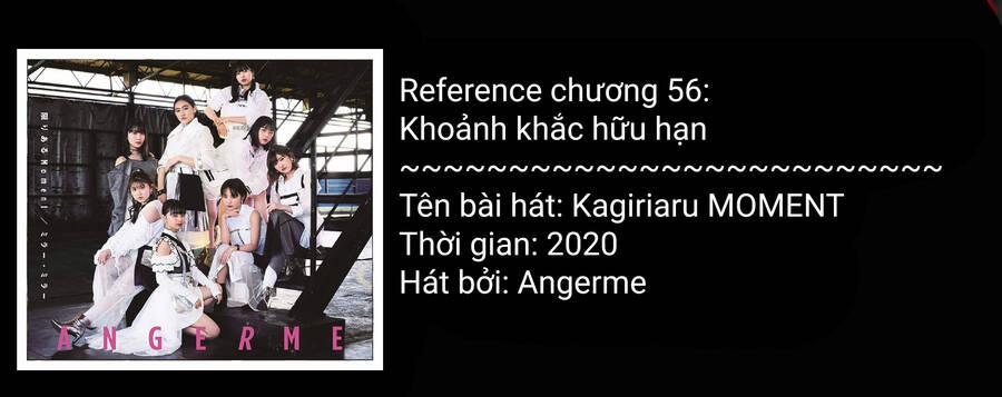 Arika Của Tôi 56 trang 21