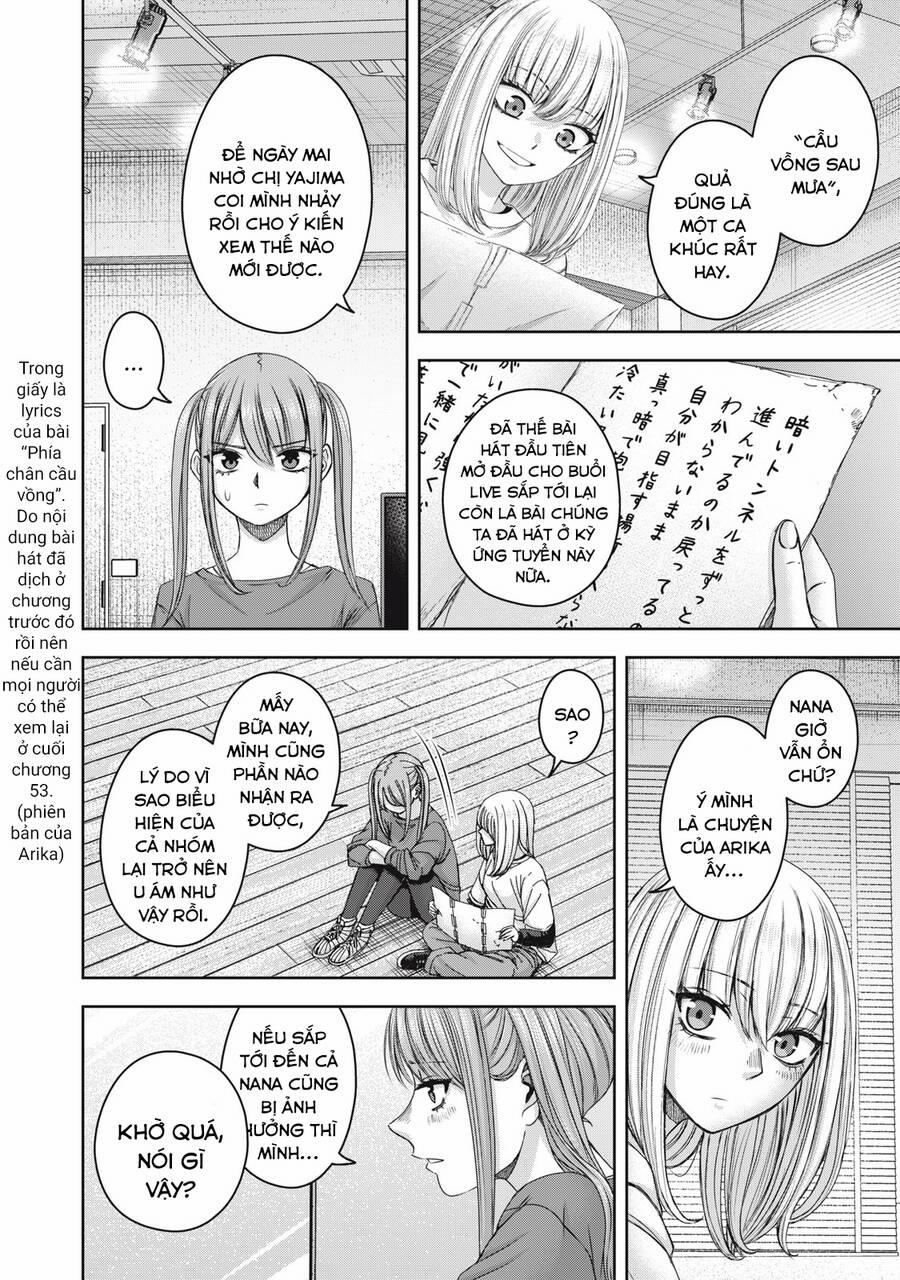 Arika Của Tôi 56 trang 3