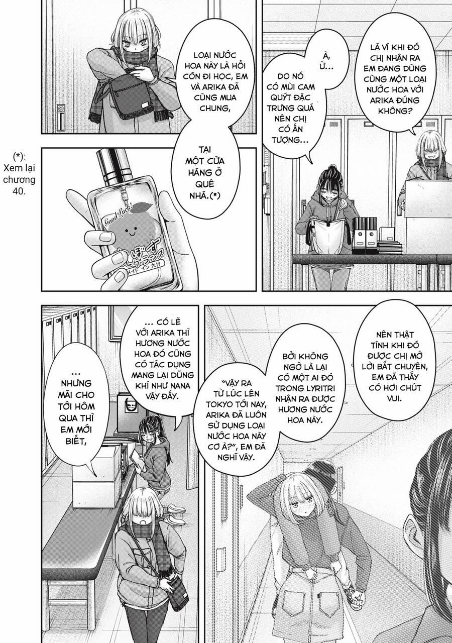 Arika Của Tôi 59 trang 11