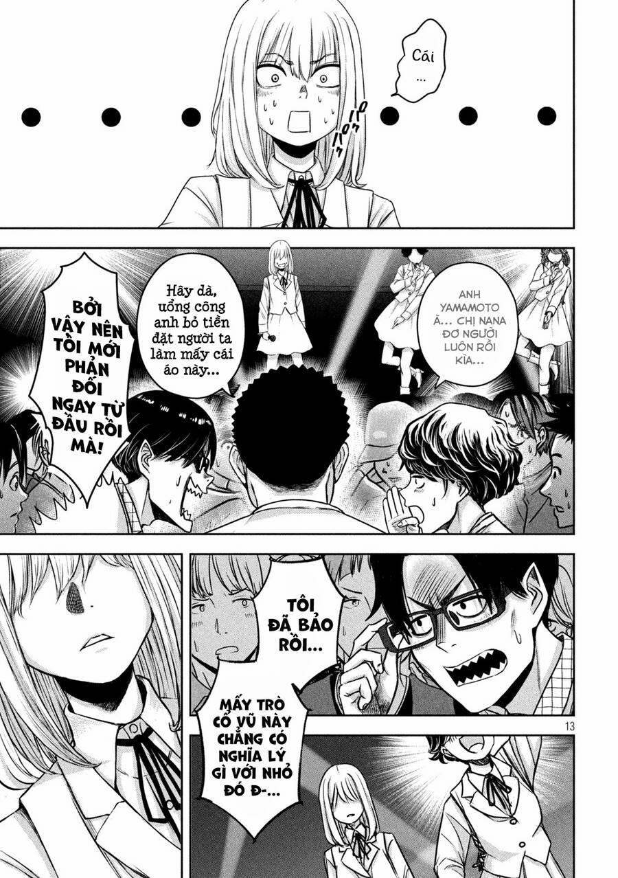 Arika Của Tôi 6 trang 14