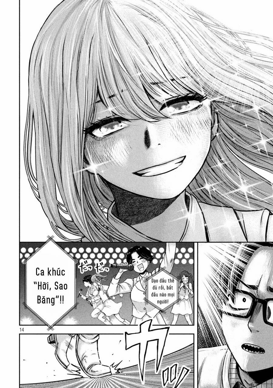 Arika Của Tôi 6 trang 15