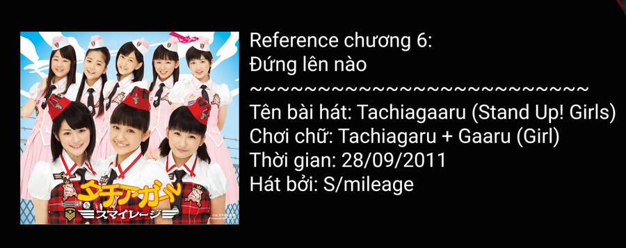 Arika Của Tôi 6 trang 18