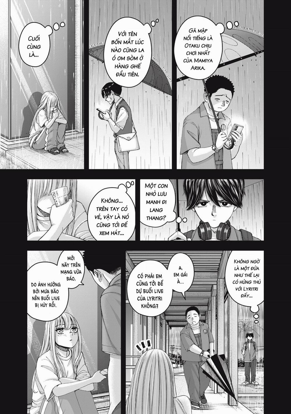 Arika Của Tôi 62 trang 10