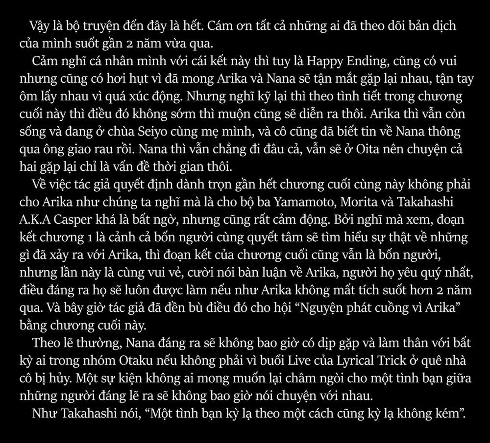 Arika Của Tôi 62 trang 26