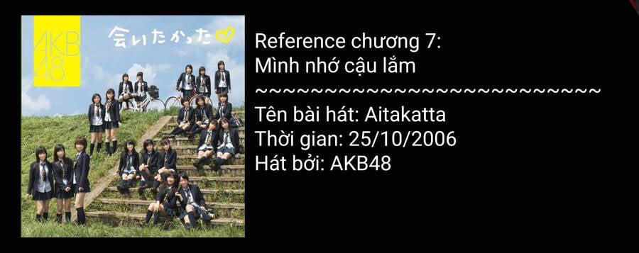 Arika Của Tôi 7 trang 21