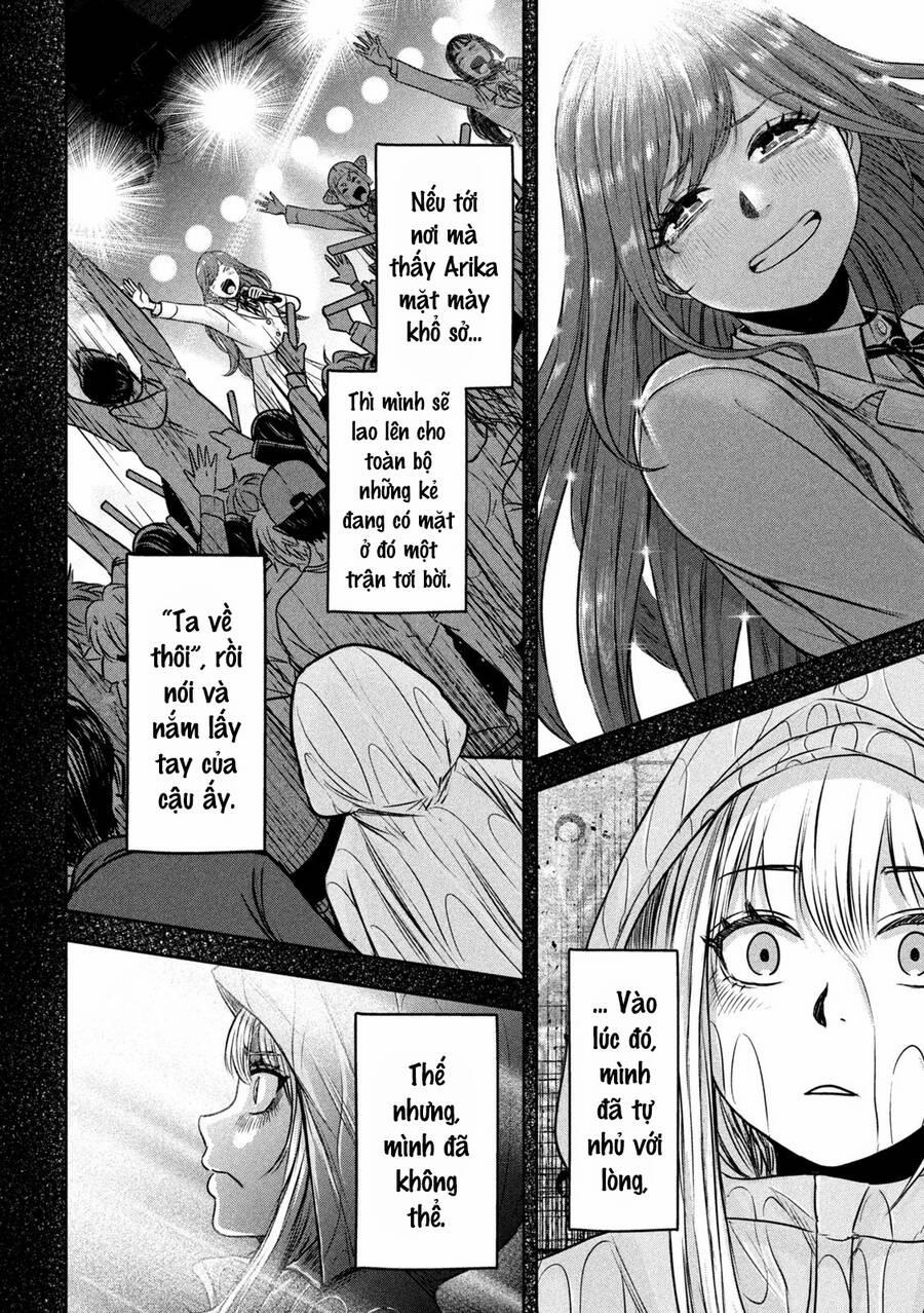 Arika Của Tôi 7 trang 5