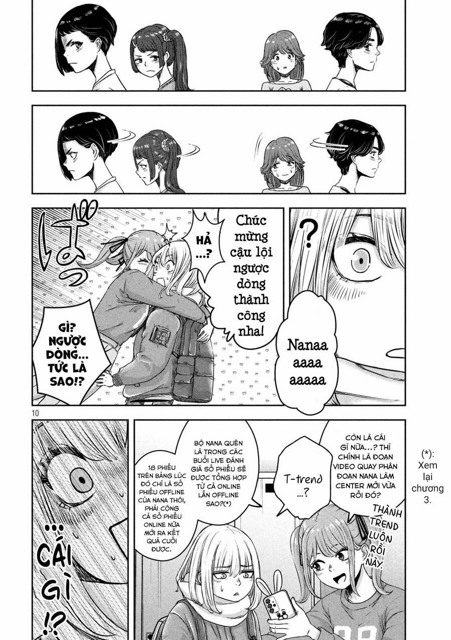 Arika Của Tôi 8 trang 11