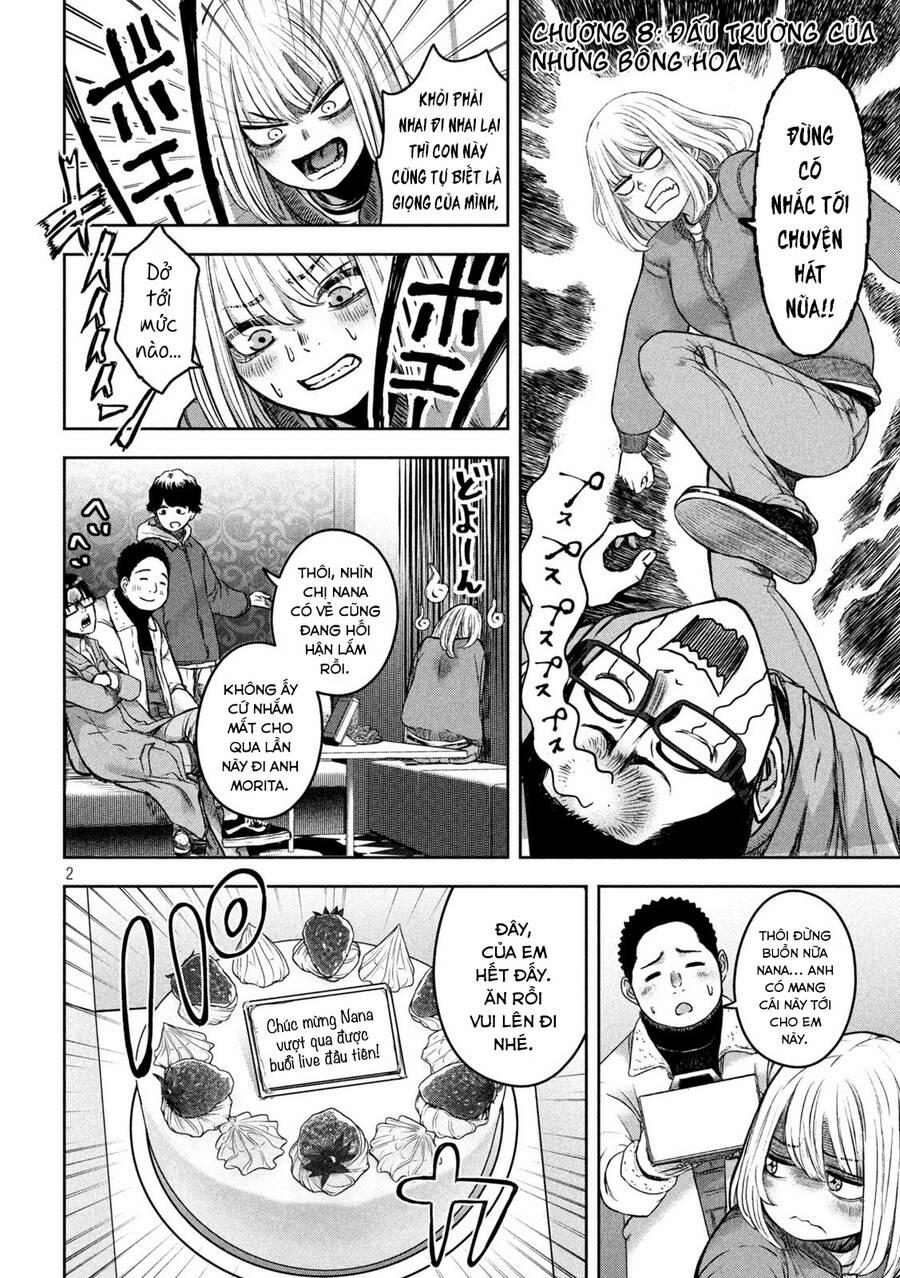 Arika Của Tôi 8 trang 3