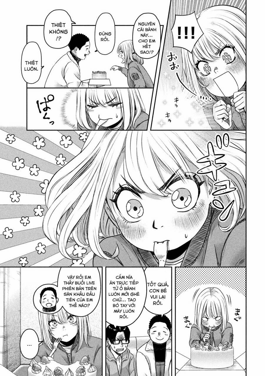 Arika Của Tôi 8 trang 4