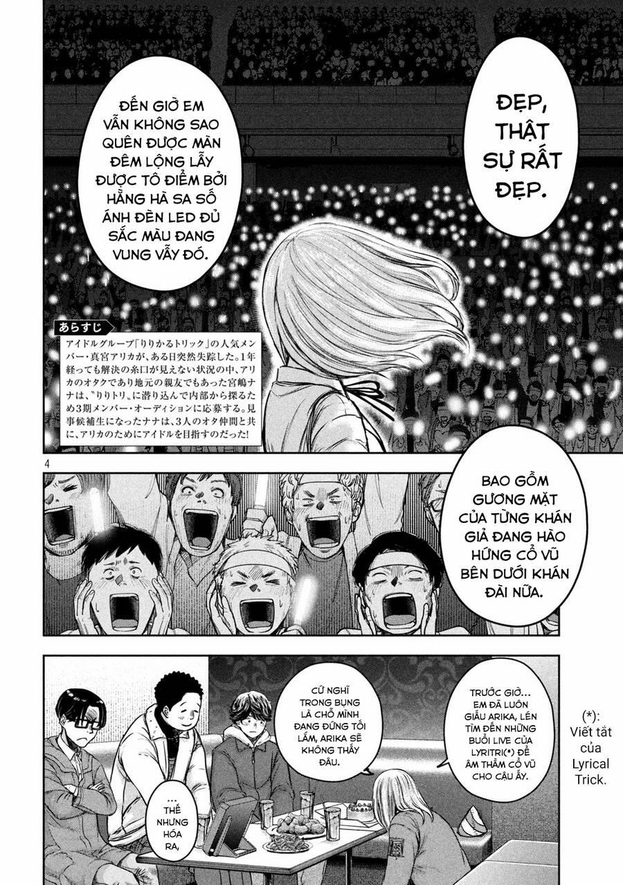 Arika Của Tôi 8 trang 5