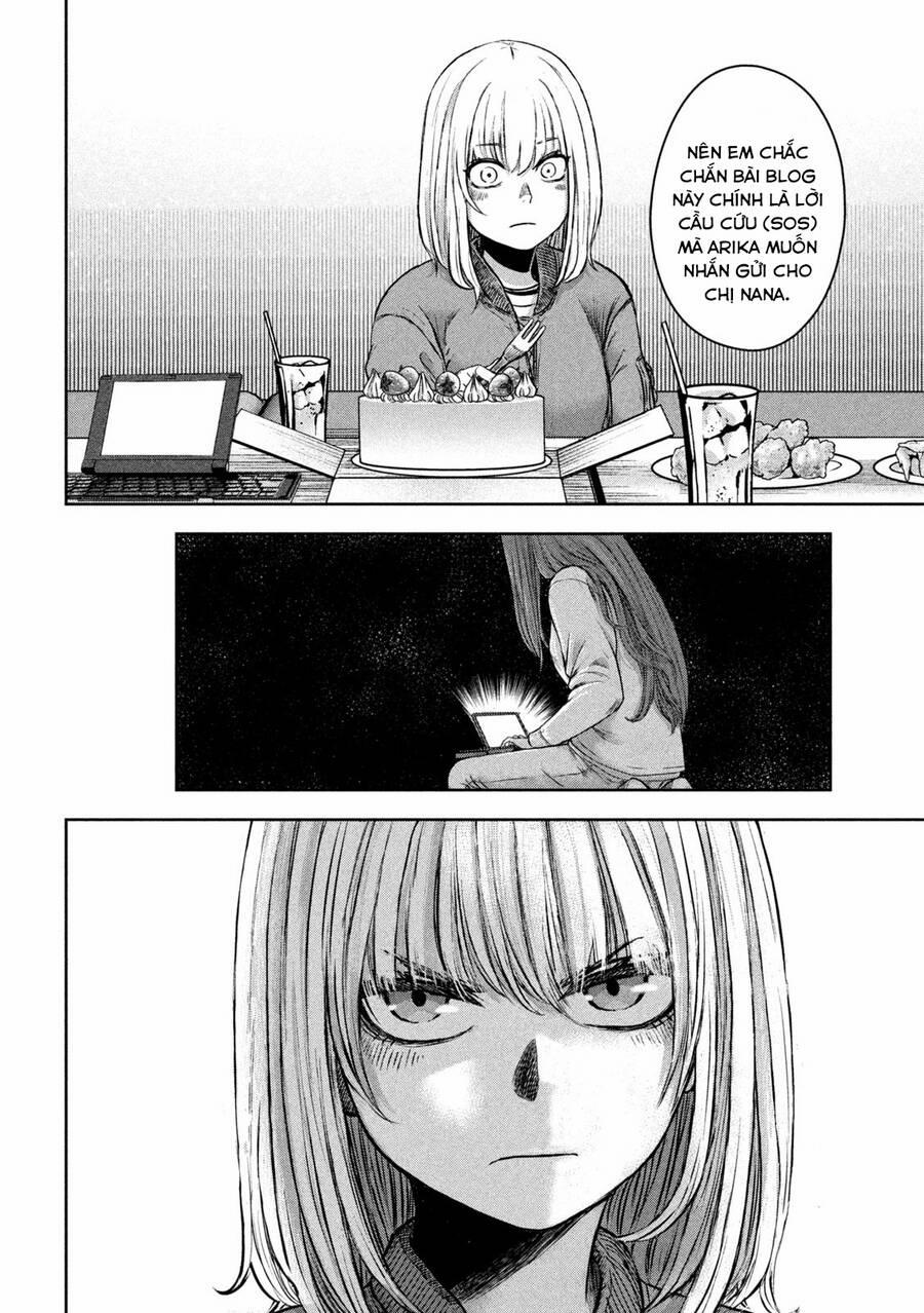 Arika Của Tôi 8 trang 7