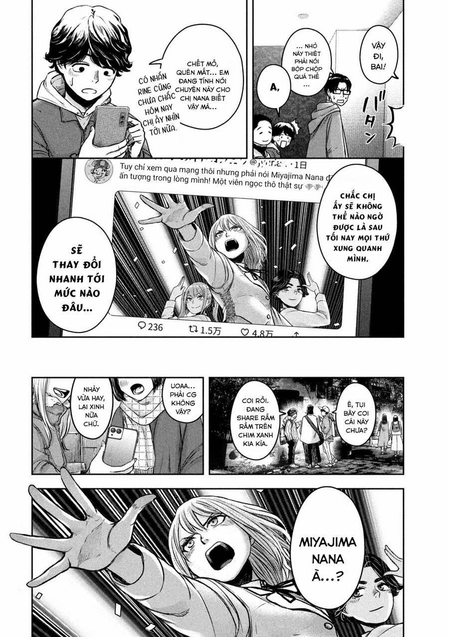 Arika Của Tôi 8 trang 9