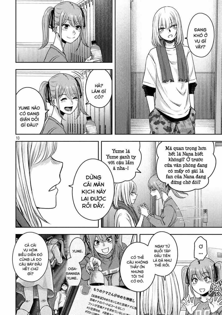 Arika Của Tôi 9 trang 11