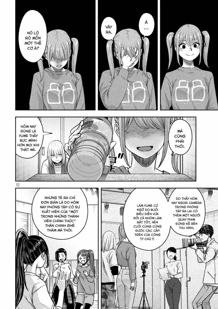 Arika Của Tôi 9 trang 13