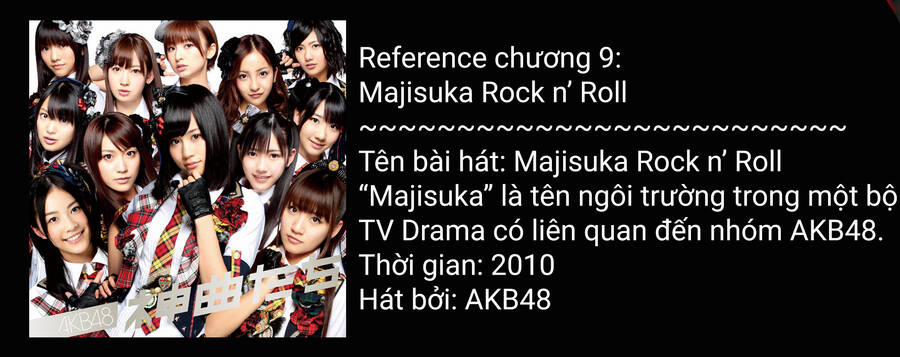 Arika Của Tôi 9 trang 20