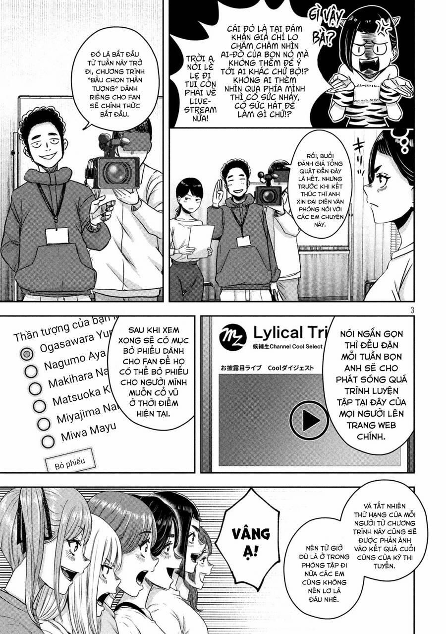 Arika Của Tôi 9 trang 4