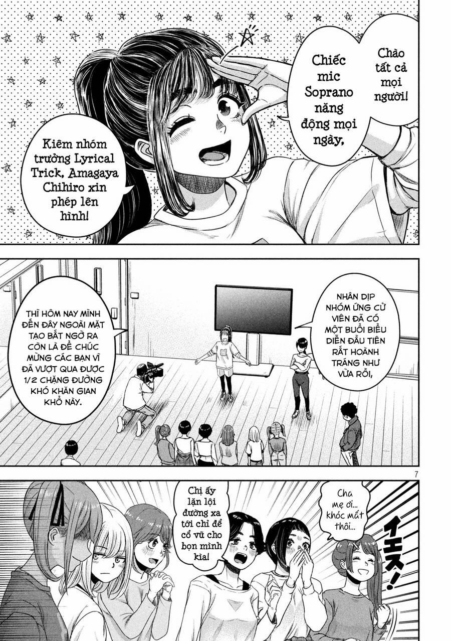 Arika Của Tôi 9 trang 8