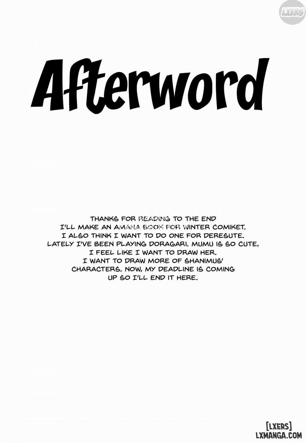 Arisugawa Natsuha to H na Training Oneshot trang 21