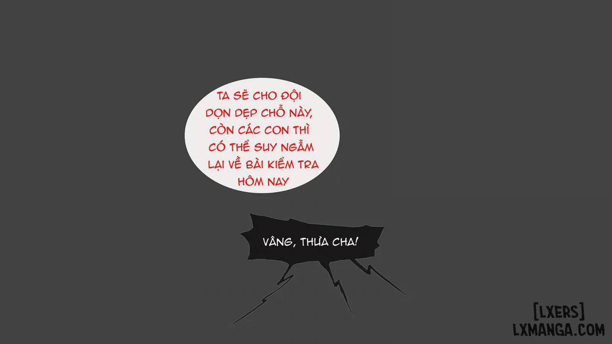 Arlecchino - Thực Tập Làm Tình oneshort trang 28