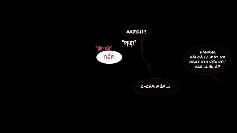 Arlecchino và buổi thực tập làm tình. Oneshot trang 19