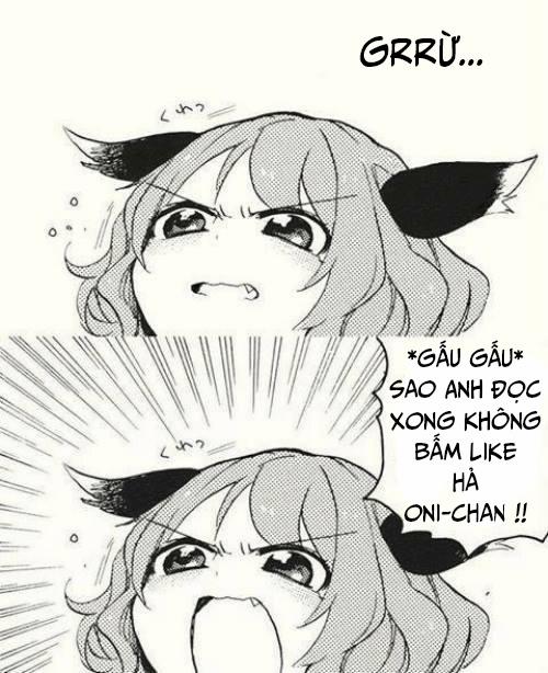 Arora Girls Surprise (Pokémon) Oneshot trang 22