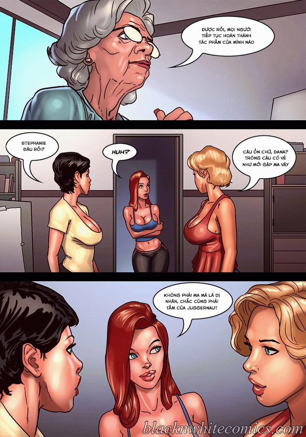 Art Class 1 trang 18