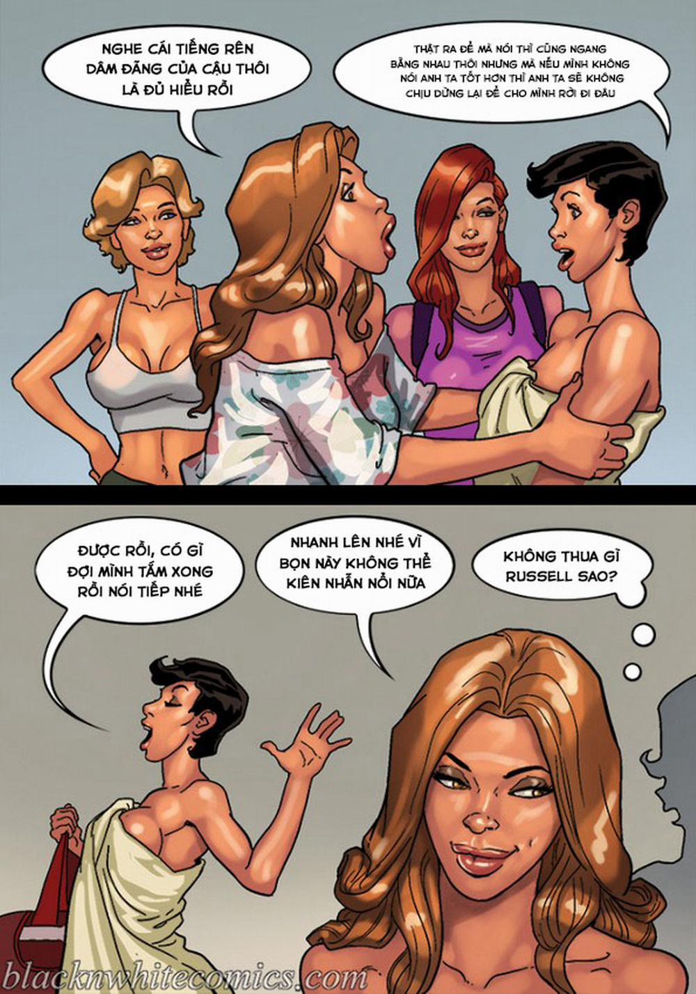 Art Class 3 trang 66