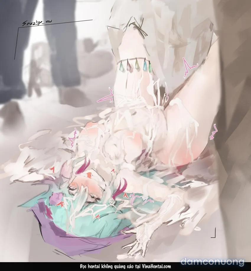 Art Của Một Số Artist Ngẫu Nhiên 70 trang 74