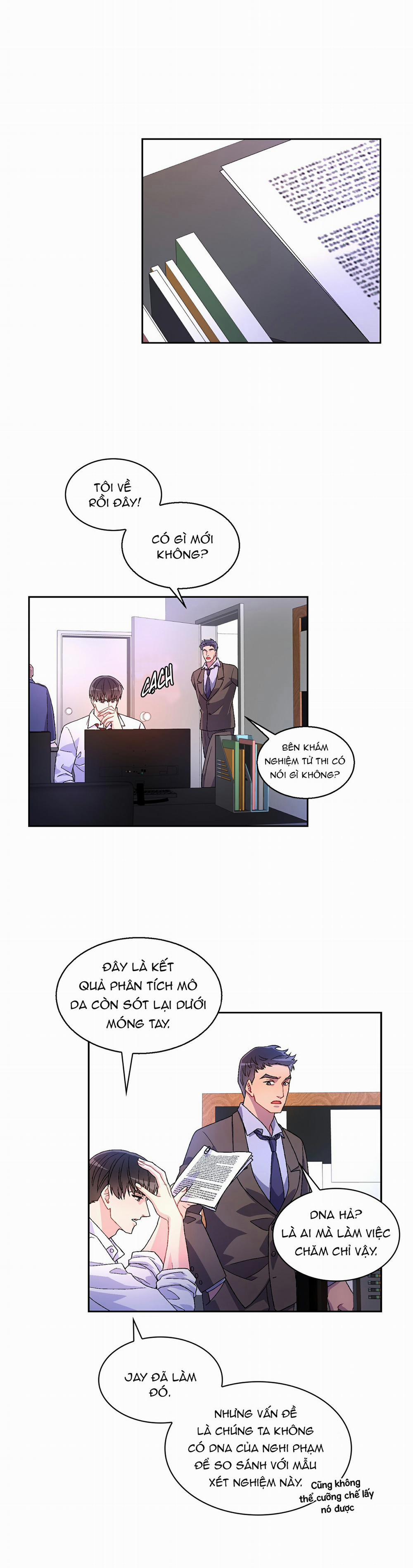Arthur 1 trang 11
