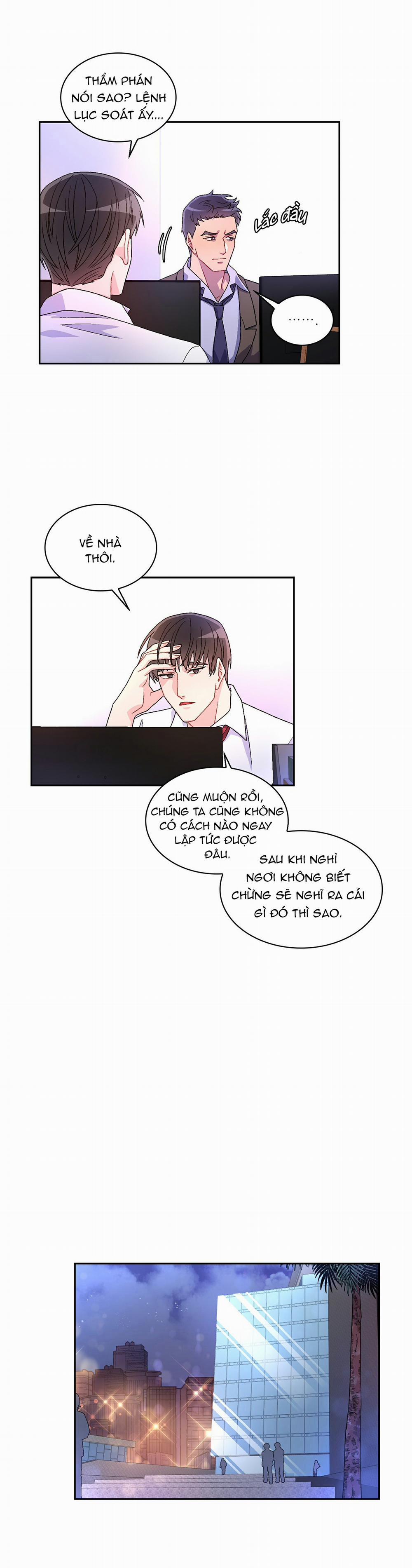Arthur 1 trang 12